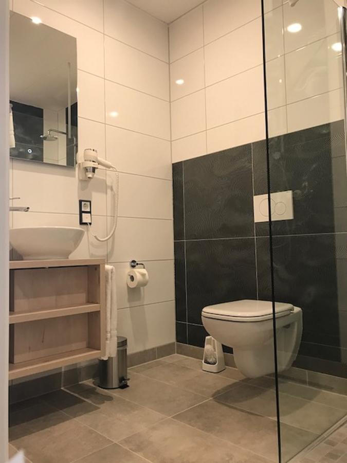 Alpen Hotel An Der Burgschaenke מראה חיצוני תמונה