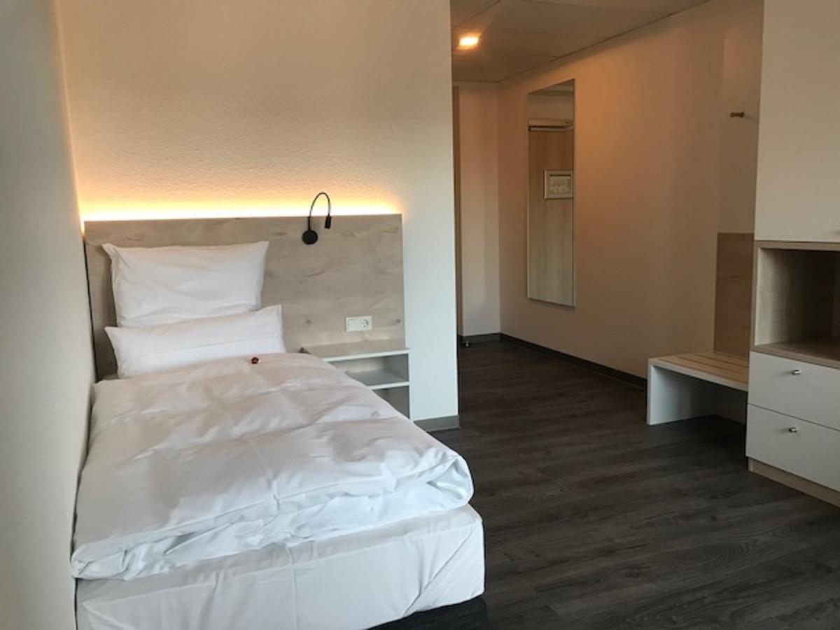 Alpen Hotel An Der Burgschaenke מראה חיצוני תמונה