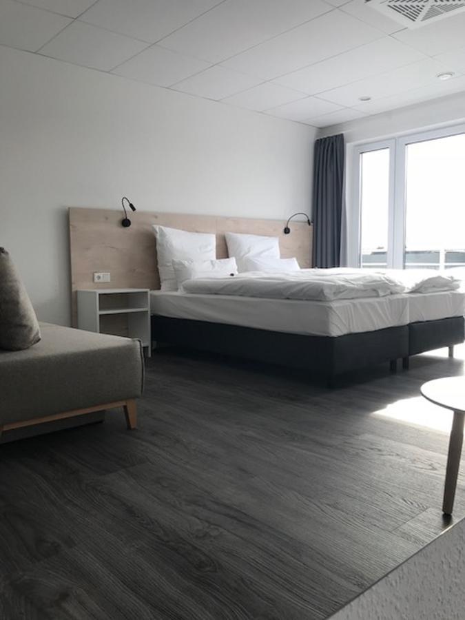 Alpen Hotel An Der Burgschaenke מראה חיצוני תמונה