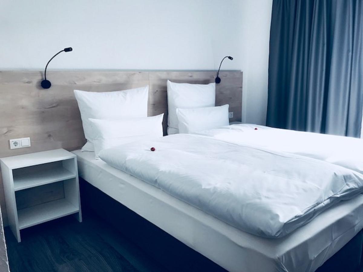 Alpen Hotel An Der Burgschaenke מראה חיצוני תמונה