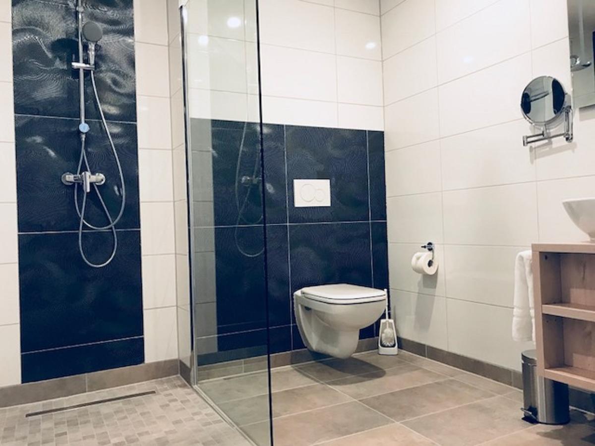 Alpen Hotel An Der Burgschaenke מראה חיצוני תמונה